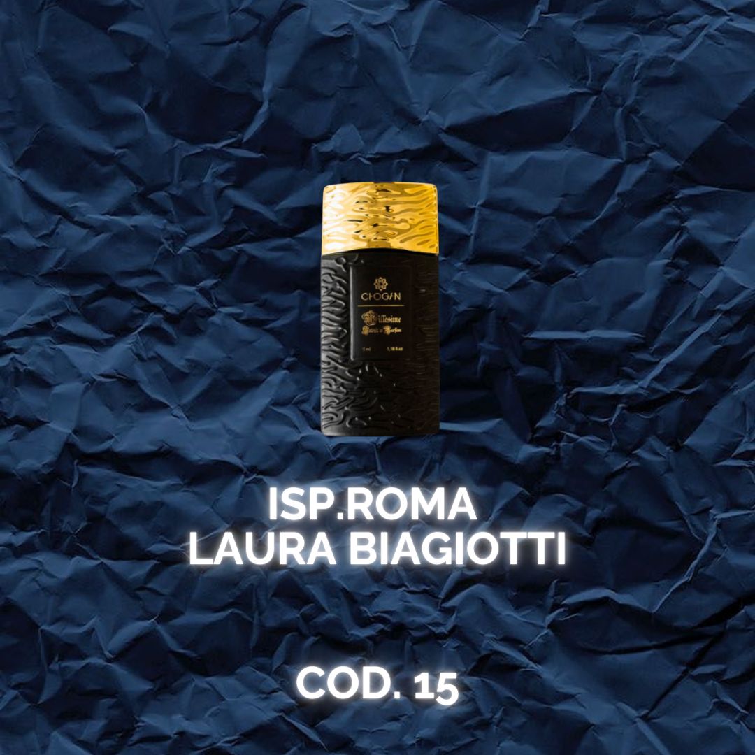 ISP. BLACK OPIUM YVES SAINT LAURENT WOMAN