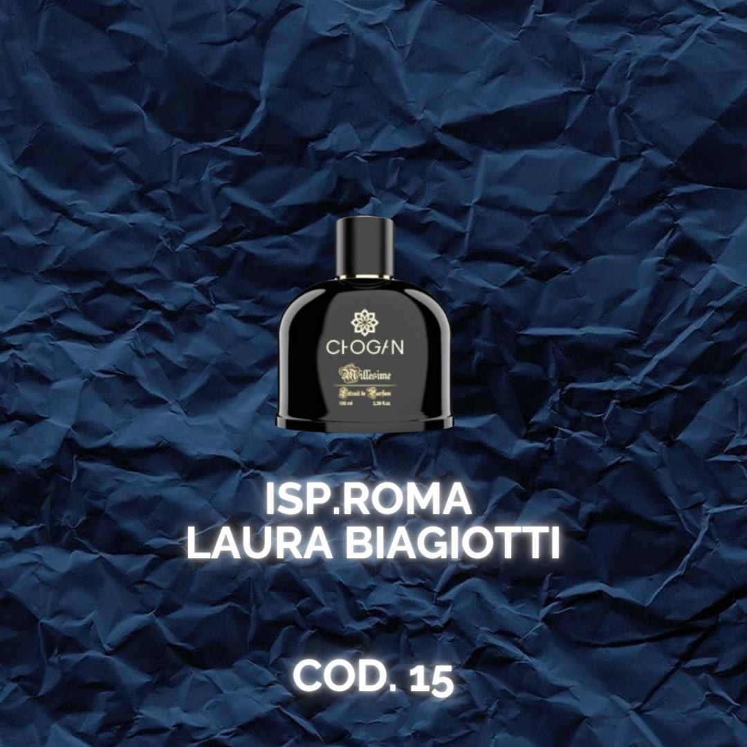 ISP. BLACK OPIUM YVES SAINT LAURENT WOMAN